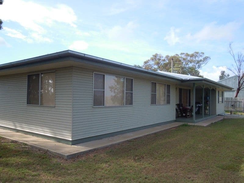 0 Clifton - Pittsworth Road, PITTSWORTH QLD 4356, Pittsworth - Thumbnail 5