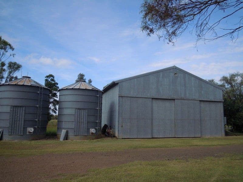 0 Clifton - Pittsworth Road, PITTSWORTH QLD 4356, Pittsworth - Thumbnail 2