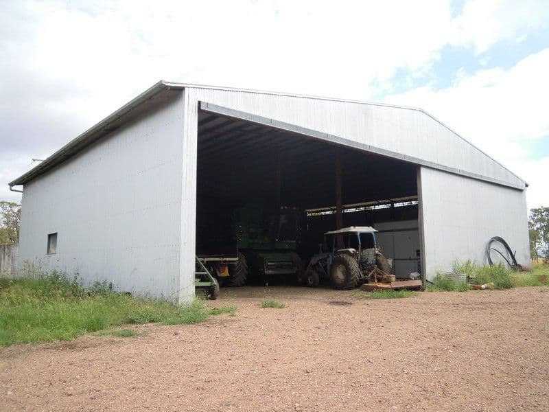 0 Pittsworth-Tummaville Road, PITTSWORTH QLD 4356, Pittsworth - Thumbnail 3