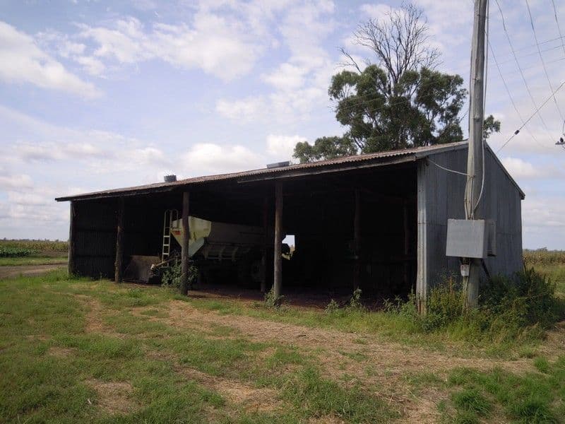 0 Pittsworth-Tummaville Road, PITTSWORTH QLD 4356, Pittsworth - Thumbnail 5