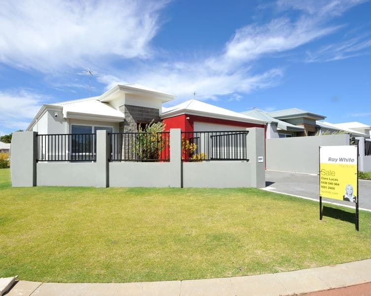 8 Breelya Road, FALCON WA 6210, Falcon - Image 1