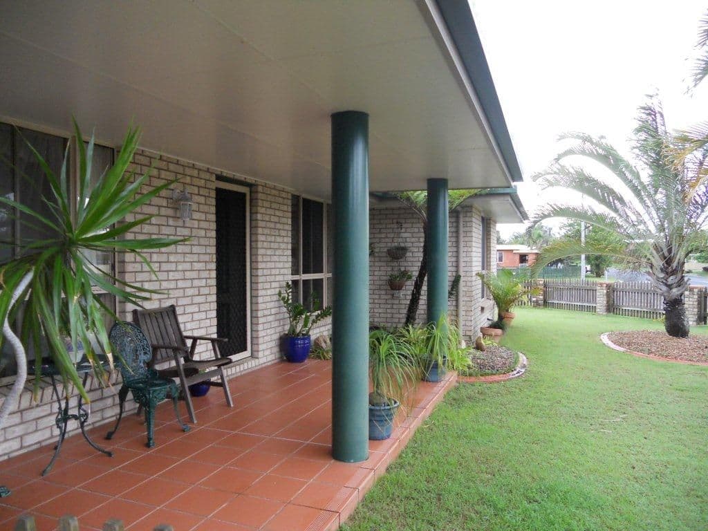 2 Freeman Avenue, SLADE POINT QLD 4740, Slade Point - Thumbnail 8