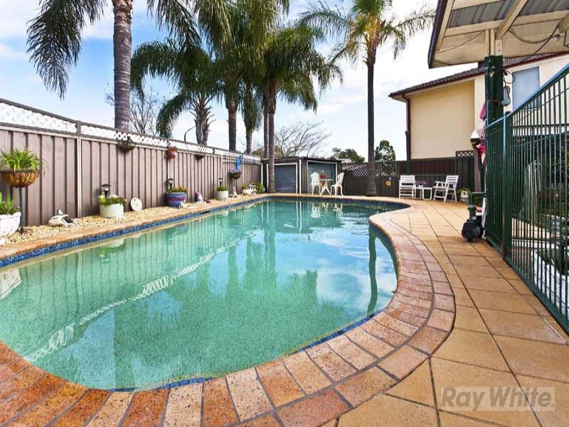 35 Gundagai Crescent, WAKELEY NSW 2176, Wakeley - Thumbnail 7