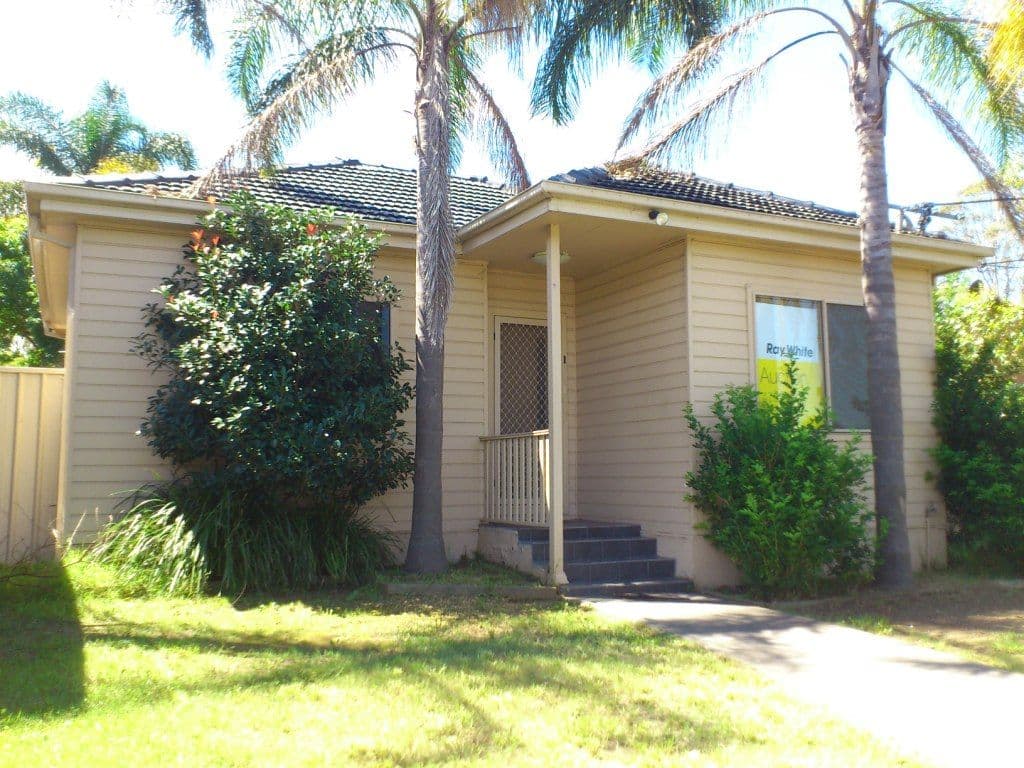 CAMBRIDGE PARK NSW 2747, Cambridge Park - Image 1