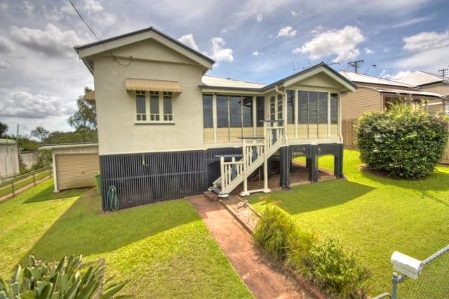 5 Musgrave Street, NORTH IPSWICH QLD 4305, North Ipswich - Image 1