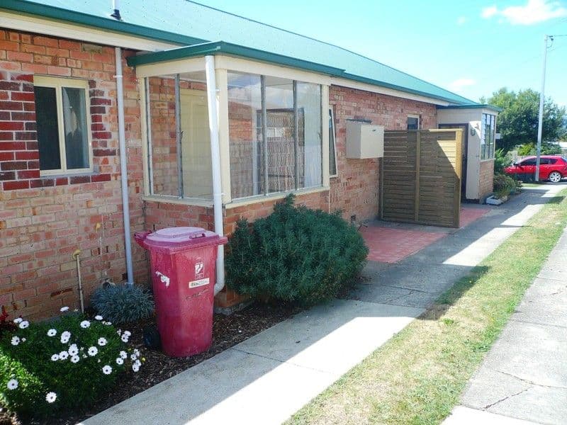 2/38  Jubilee Road, YOUNGTOWN TAS 7249, Youngtown - Image 1