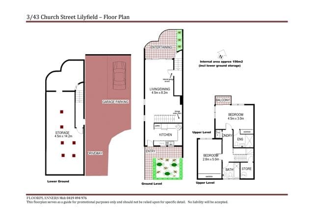  43-45 Church Street, LILYFIELD NSW 2040, Lilyfield - Thumbnail 6