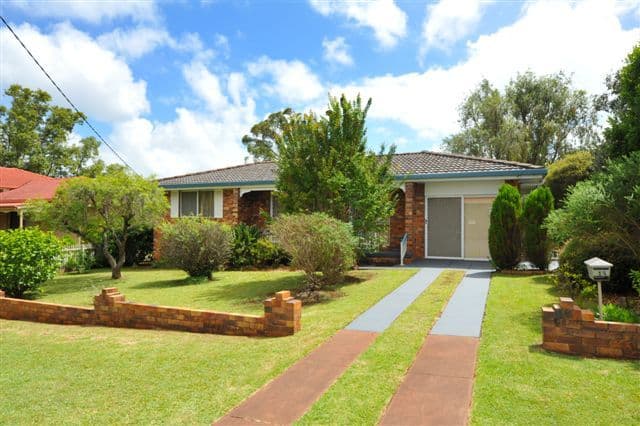 13 Marshall Street, RANGEVILLE QLD 4350, Rangeville - Image 1