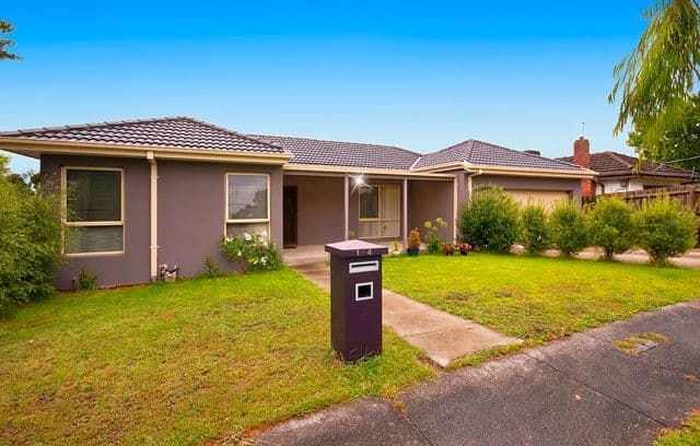 4 Paton Crescent, BORONIA VIC 3155, Boronia - Thumbnail 8