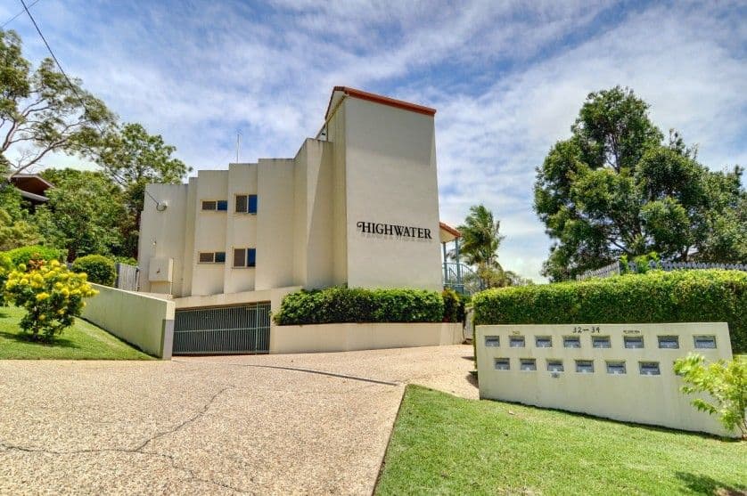 Unit 13 Highwater 32-34 Camfield Street, ALEXANDRA HEADLAND QLD 4572, Alexandra Headland - Thumbnail 7