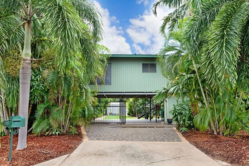 20 Callie Court, ROSEBERY NT 0832, Rosebery - Thumbnail 2