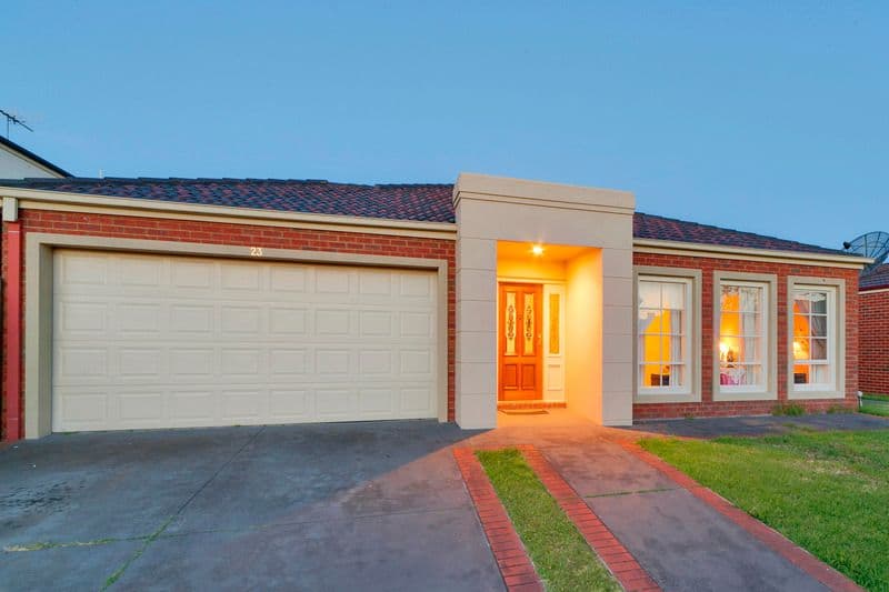 23 Pacific Drive, ASPENDALE GARDENS VIC 3195, Aspendale Gardens - Image 1