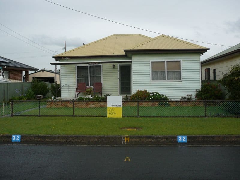 32 Sassafras Avenue, WINDANG NSW 2528, Windang - Image 1