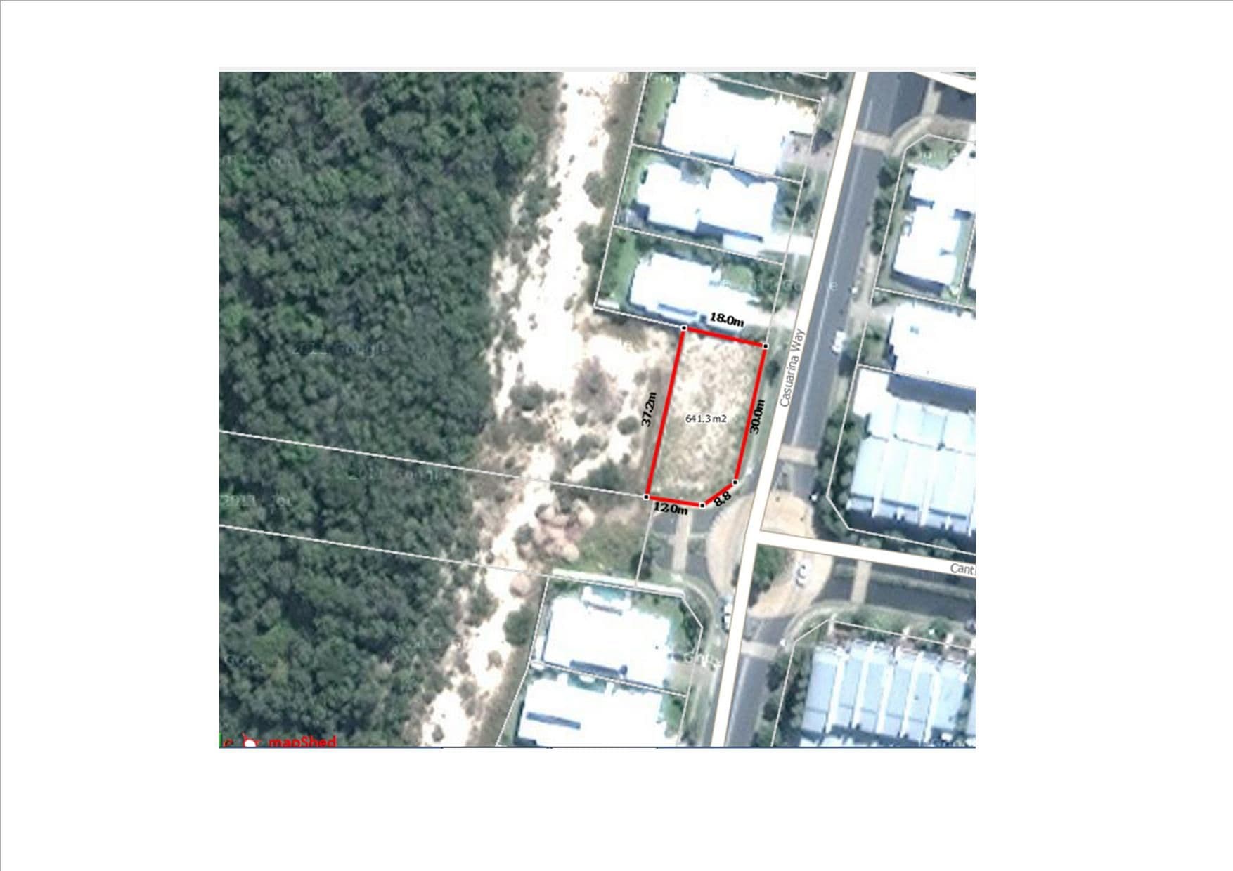 420 Casuarina Way, CASUARINA NSW 2487, Casuarina - Thumbnail 3