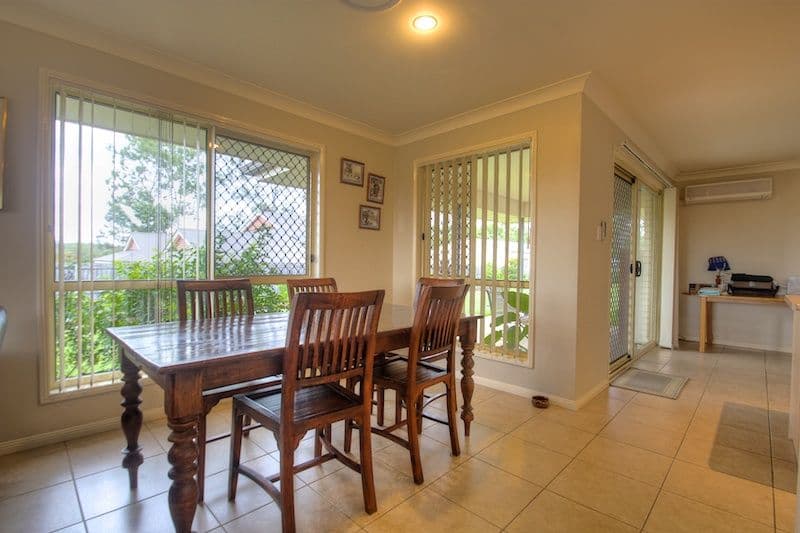 78 Mellor Place, BRASSALL QLD 4305, Brassall - Thumbnail 4