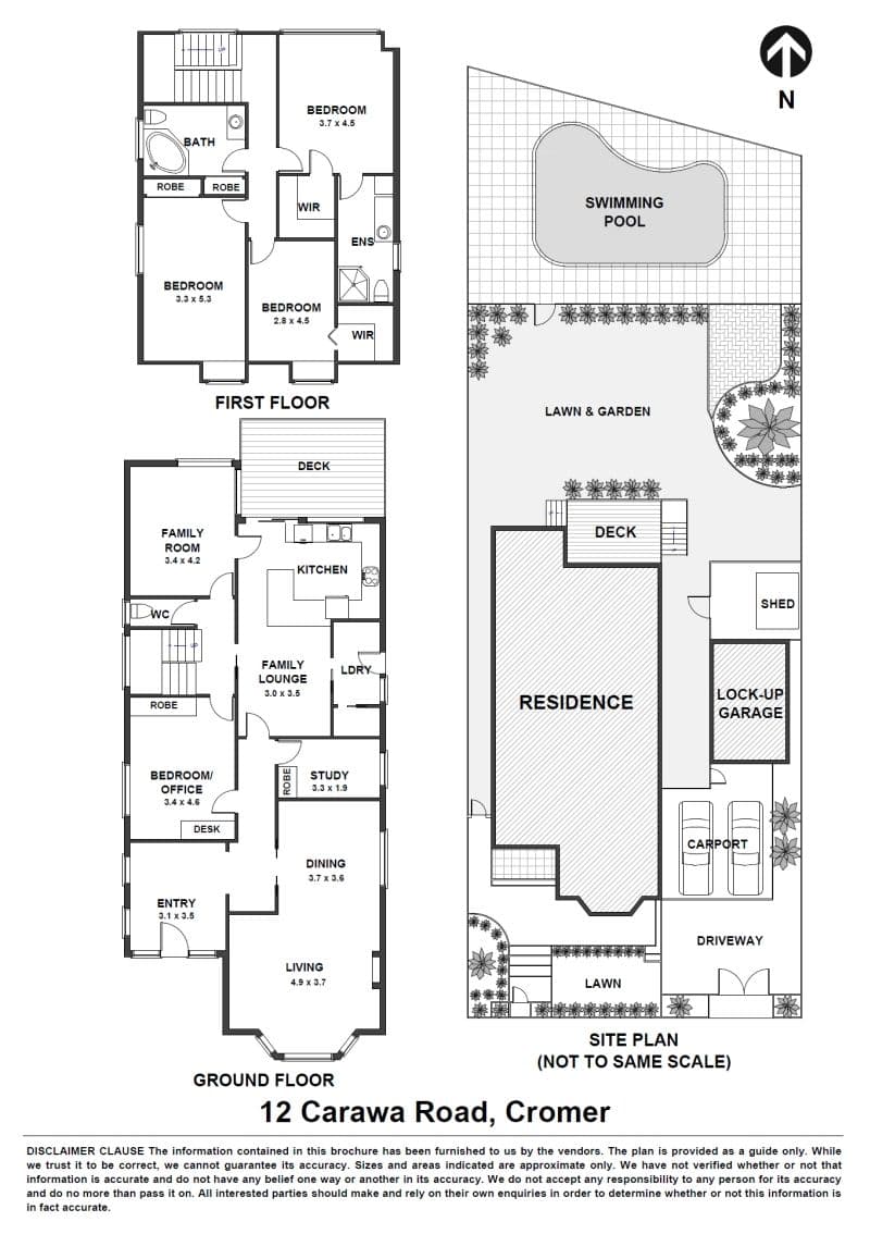 12 Carawa Road, CROMER NSW 2099, Cromer - Thumbnail 5