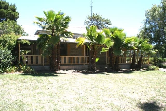Section 55 Govt Road, CLARE SA 5453, Clare - Image 1