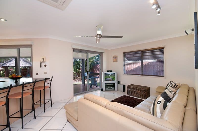 4 Saddle Court, MOUNT LOUISA QLD 4814, Mount Louisa - Thumbnail 5