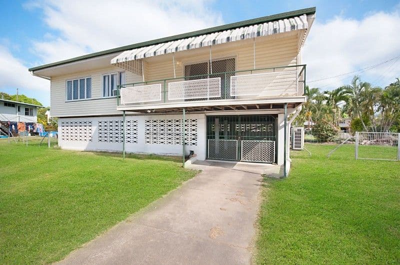 8 Carlisle Street, CRANBROOK QLD 4814, Cranbrook - Thumbnail 3