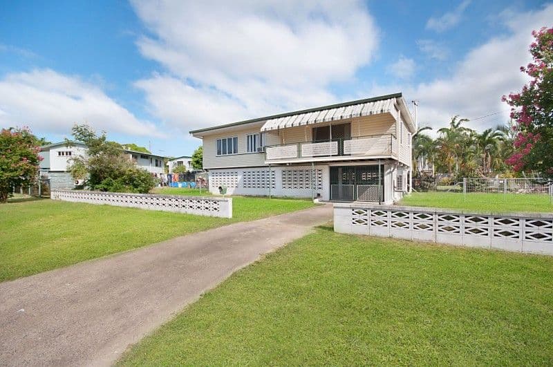 8 Carlisle Street, CRANBROOK QLD 4814, Cranbrook - Thumbnail 2