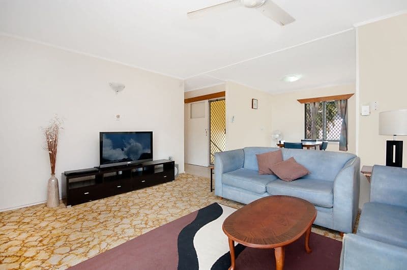 8 Carlisle Street, CRANBROOK QLD 4814, Cranbrook - Thumbnail 6