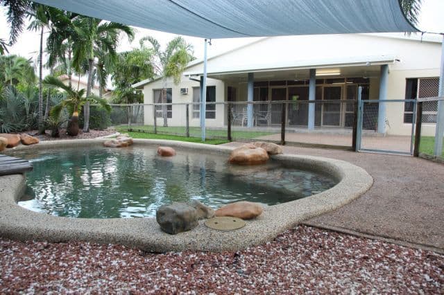 15 Pacific Avenue, BUSHLAND BEACH QLD 4818, Bushland Beach - Image 1