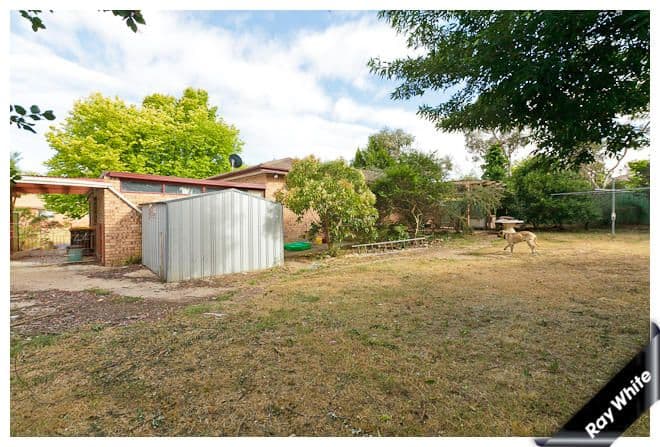 44 Cartwright Street, CHARNWOOD ACT 2615, Charnwood - Thumbnail 8