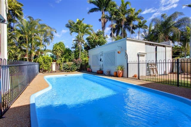 6 WILLOW Court, KIRWAN QLD 4817, Kirwan - Thumbnail 4