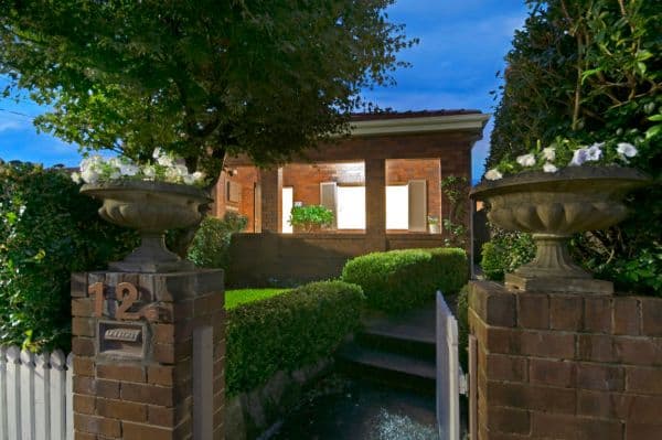 12A Borlaise Street, WILLOUGHBY NSW 2068, Willoughby - Thumbnail 2