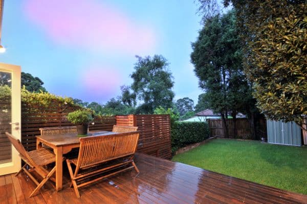 12A Borlaise Street, WILLOUGHBY NSW 2068, Willoughby - Thumbnail 4