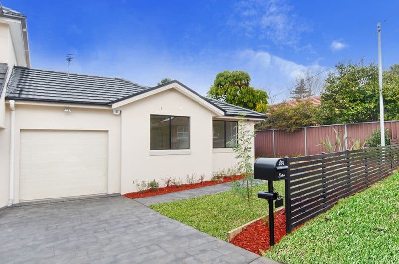 13 Napier Crescent, NORTH RYDE NSW 2113, North Ryde - Thumbnail 2