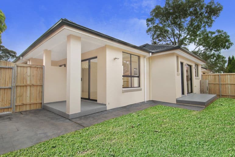 13 Napier Crescent, NORTH RYDE NSW 2113, North Ryde - Image 1