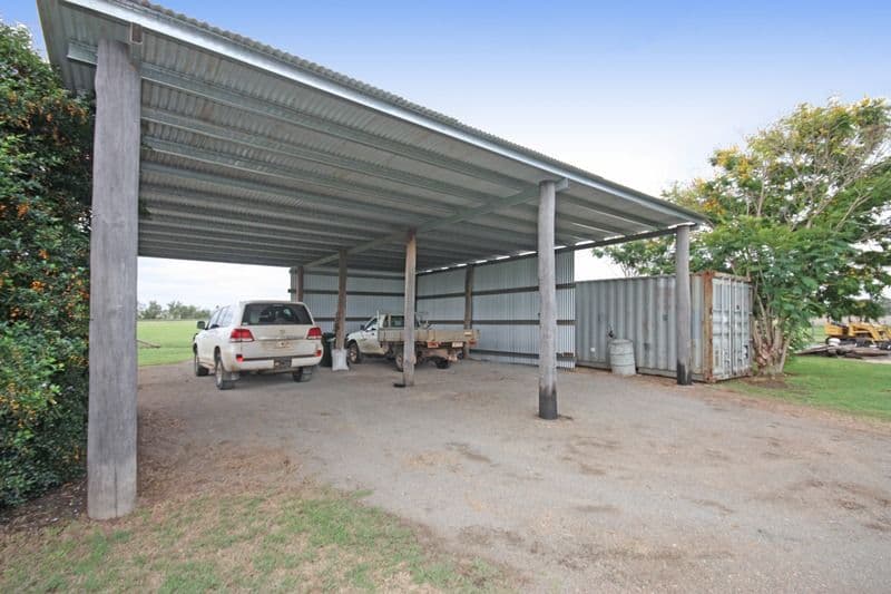 110 Thangool-Lookerbie Road, THANGOOL QLD 4716, Thangool - Thumbnail 5