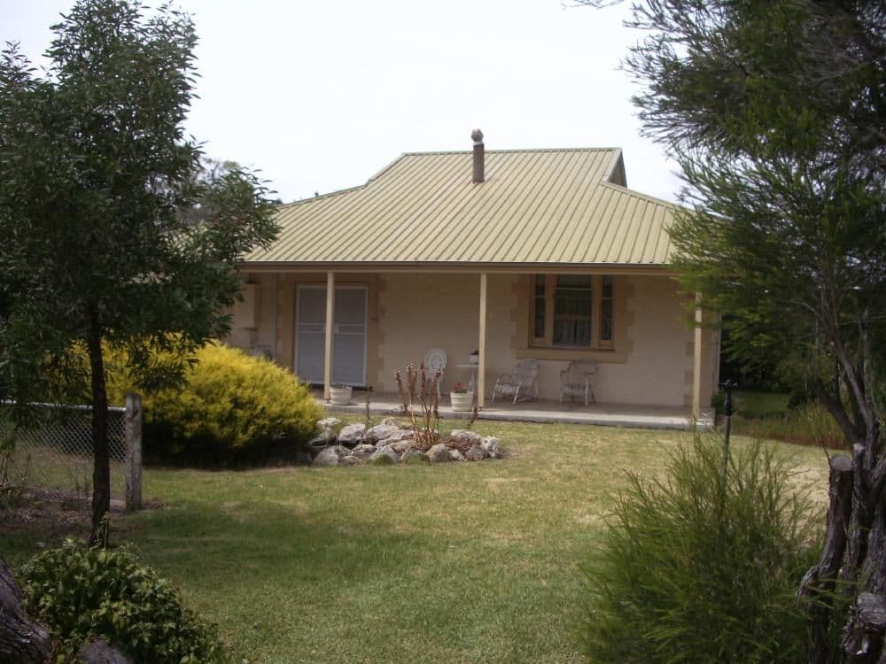 826 Watson's Road, BORDERTOWN SA 5268, Bordertown - Image 1