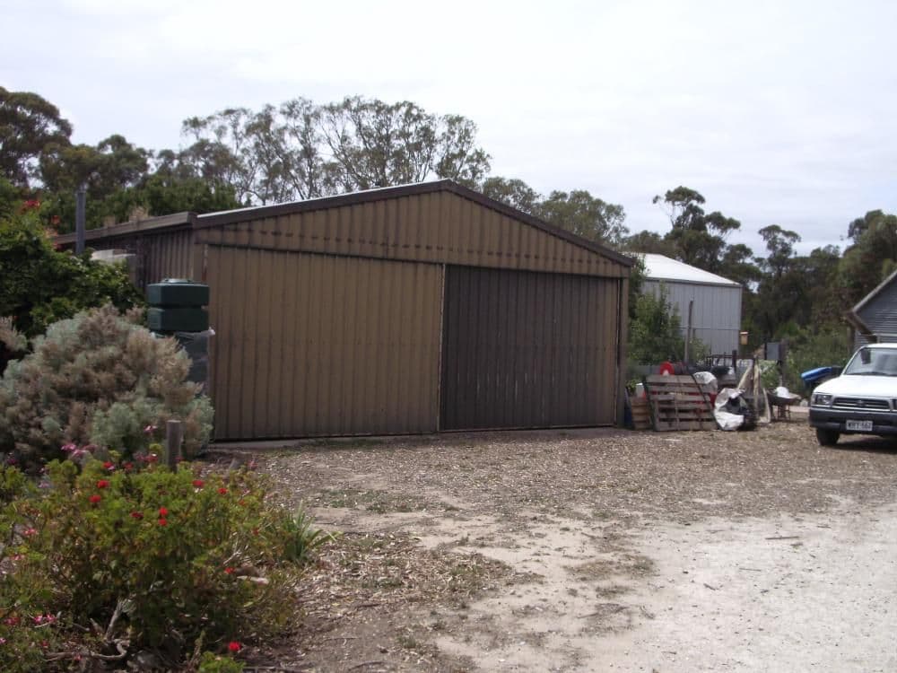 826 Watson's Road, BORDERTOWN SA 5268, Bordertown - Thumbnail 3