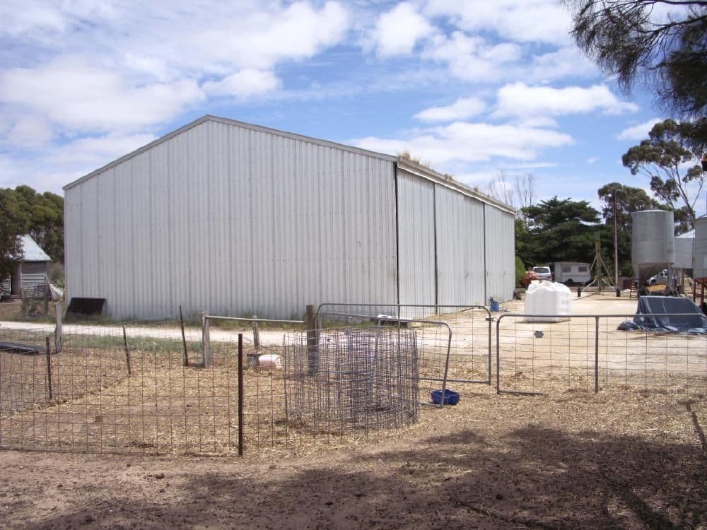826 Watson's Road, BORDERTOWN SA 5268, Bordertown - Thumbnail 2