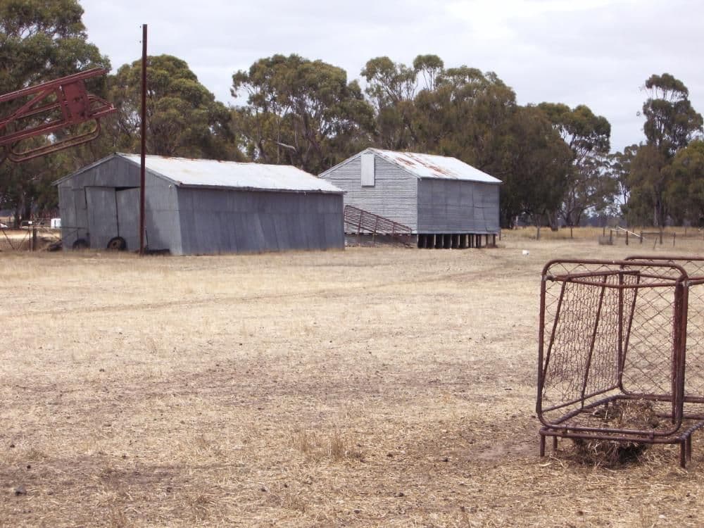 826 Watson's Road, BORDERTOWN SA 5268, Bordertown - Thumbnail 8