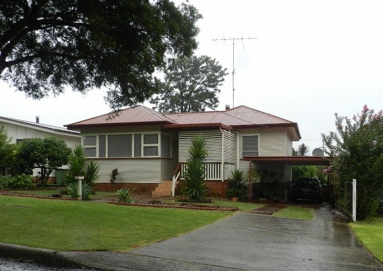 16 Murphy Street, Rangeville QLD 4350, Rangeville - Image 1