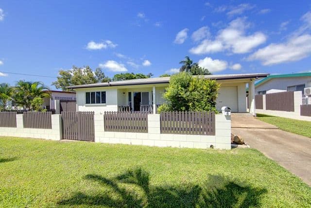 5 Mathiesen Street, CRANBROOK QLD 4814, Cranbrook - Thumbnail 2