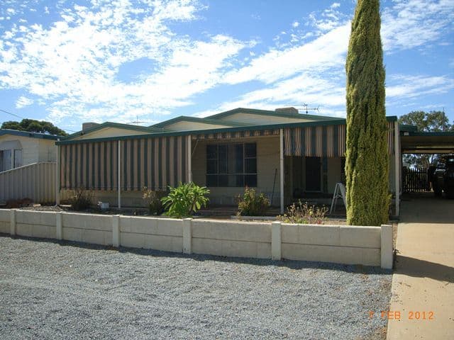 15 Gooch Street, THREE SPRINGS WA 6519, Three Springs - Image 1