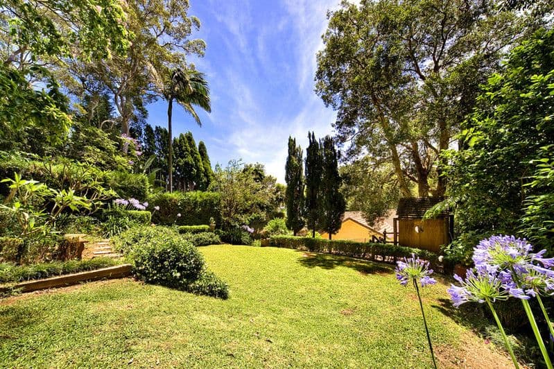 13 Ronald Avenue, GREENWICH NSW 2065, Greenwich - Thumbnail 5