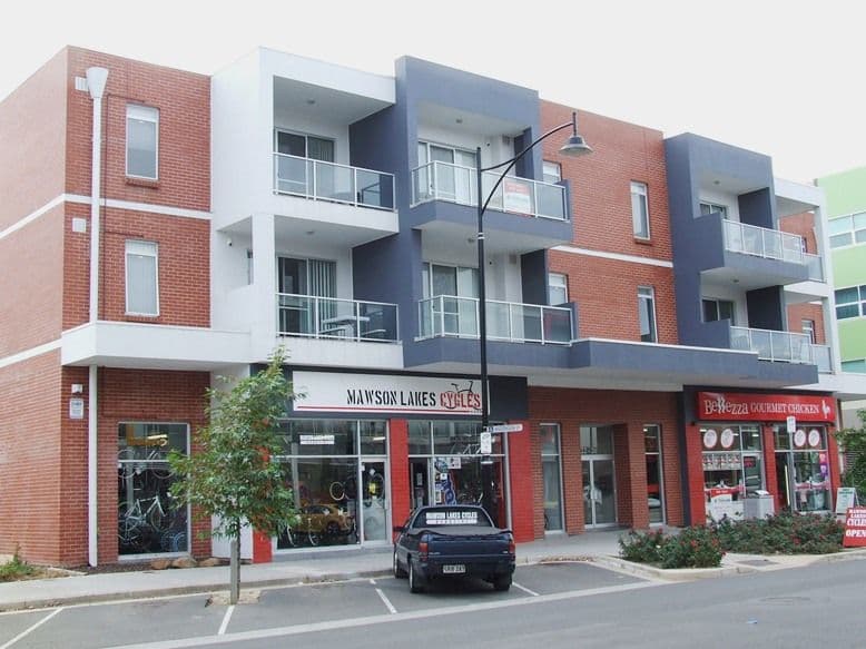11/22-26 Goodall Parade, MAWSON LAKES SA 5095, Mawson Lakes - Image 1