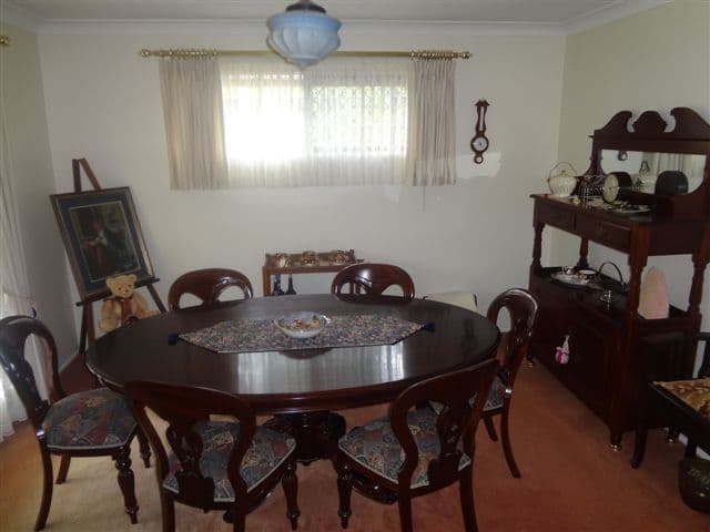 13 Plaza Circle, HIGHFIELDS QLD 4352, Highfields - Thumbnail 4