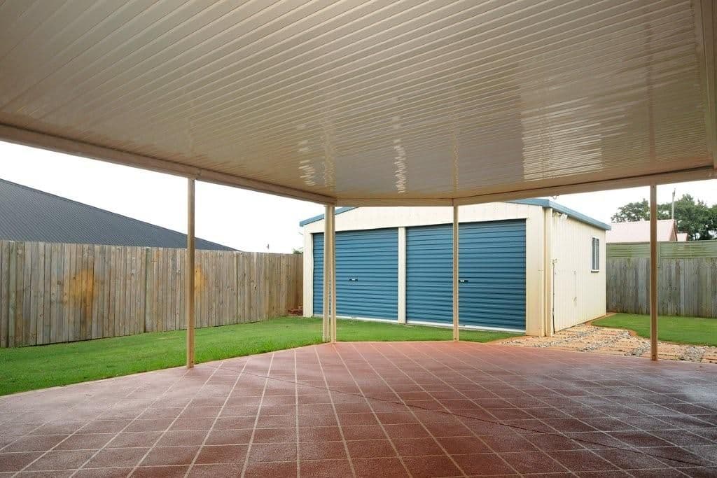 27 Girrawheen Street, RANGEVILLE QLD 4350, Rangeville - Thumbnail 8