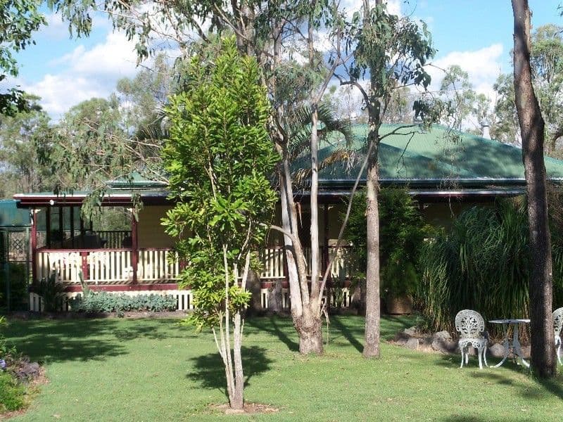 NANANGO QLD 4615, Nanango - Thumbnail 2