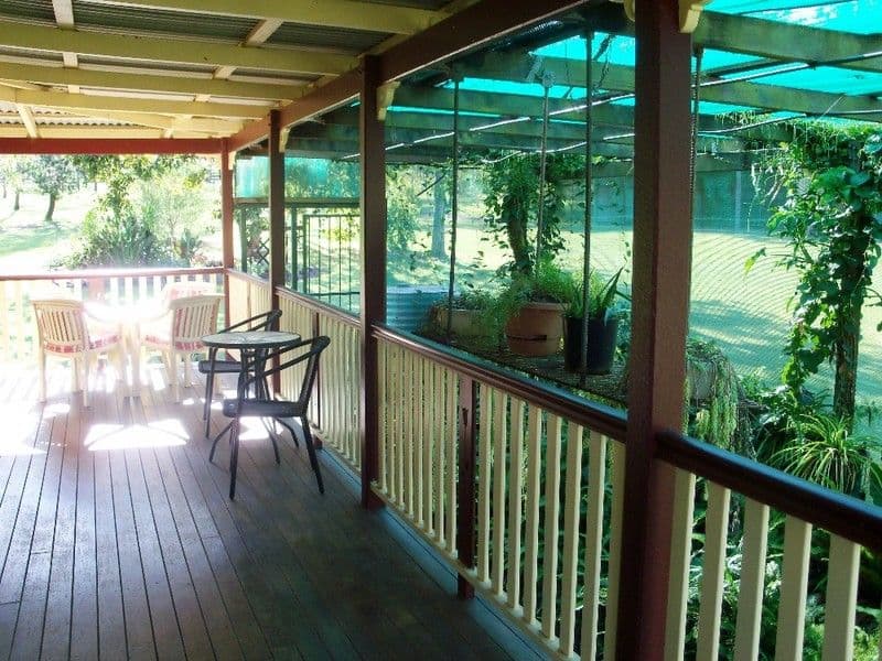 NANANGO QLD 4615, Nanango - Thumbnail 4