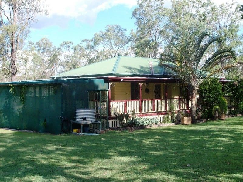 NANANGO QLD 4615, Nanango - Thumbnail 3