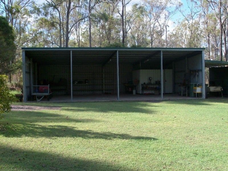 NANANGO QLD 4615, Nanango - Thumbnail 5