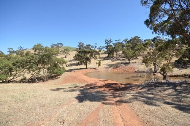 . "Spring Gully", KYBUNGA SA 5453, Kybunga - Thumbnail 5