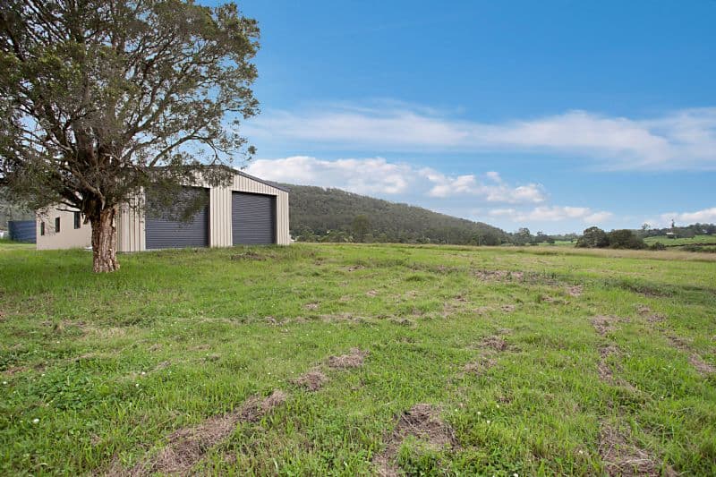 321 Martins Creek Road, PATERSON NSW 2421, Paterson - Thumbnail 2